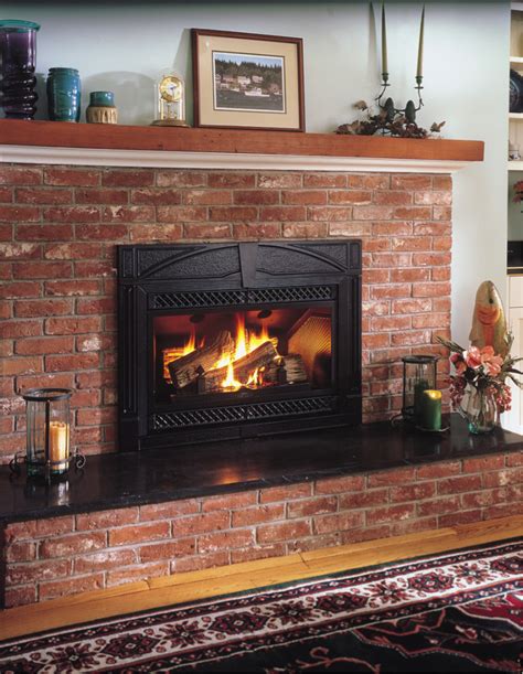 gas stove inserts near me